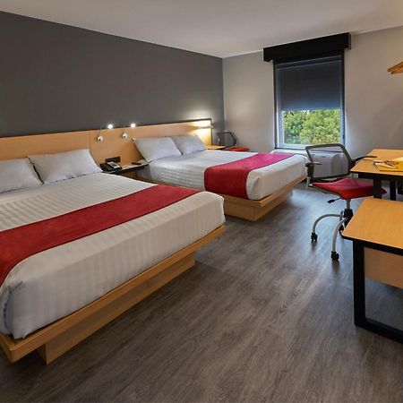 City Express By Marriott Irapuato Luaran gambar
