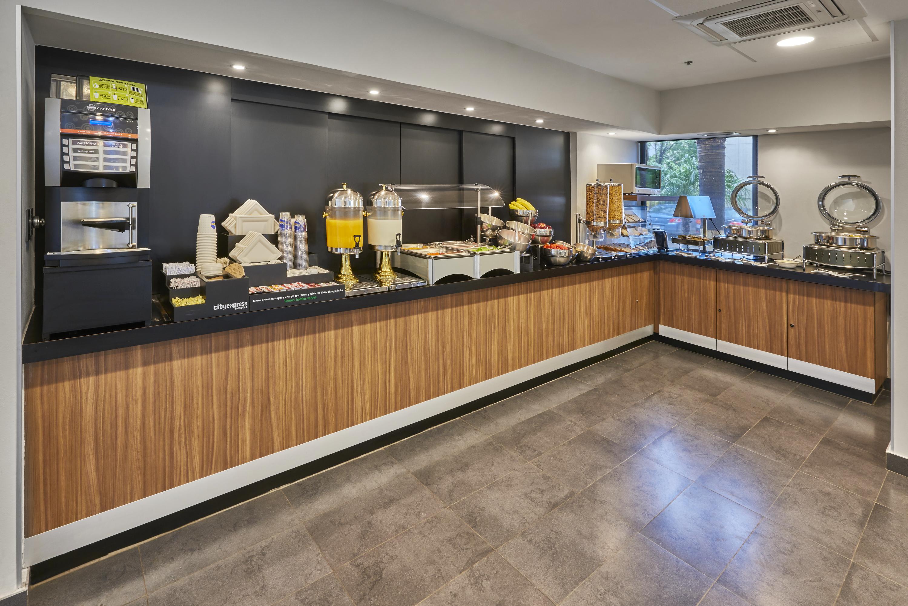 City Express By Marriott Irapuato Luaran gambar