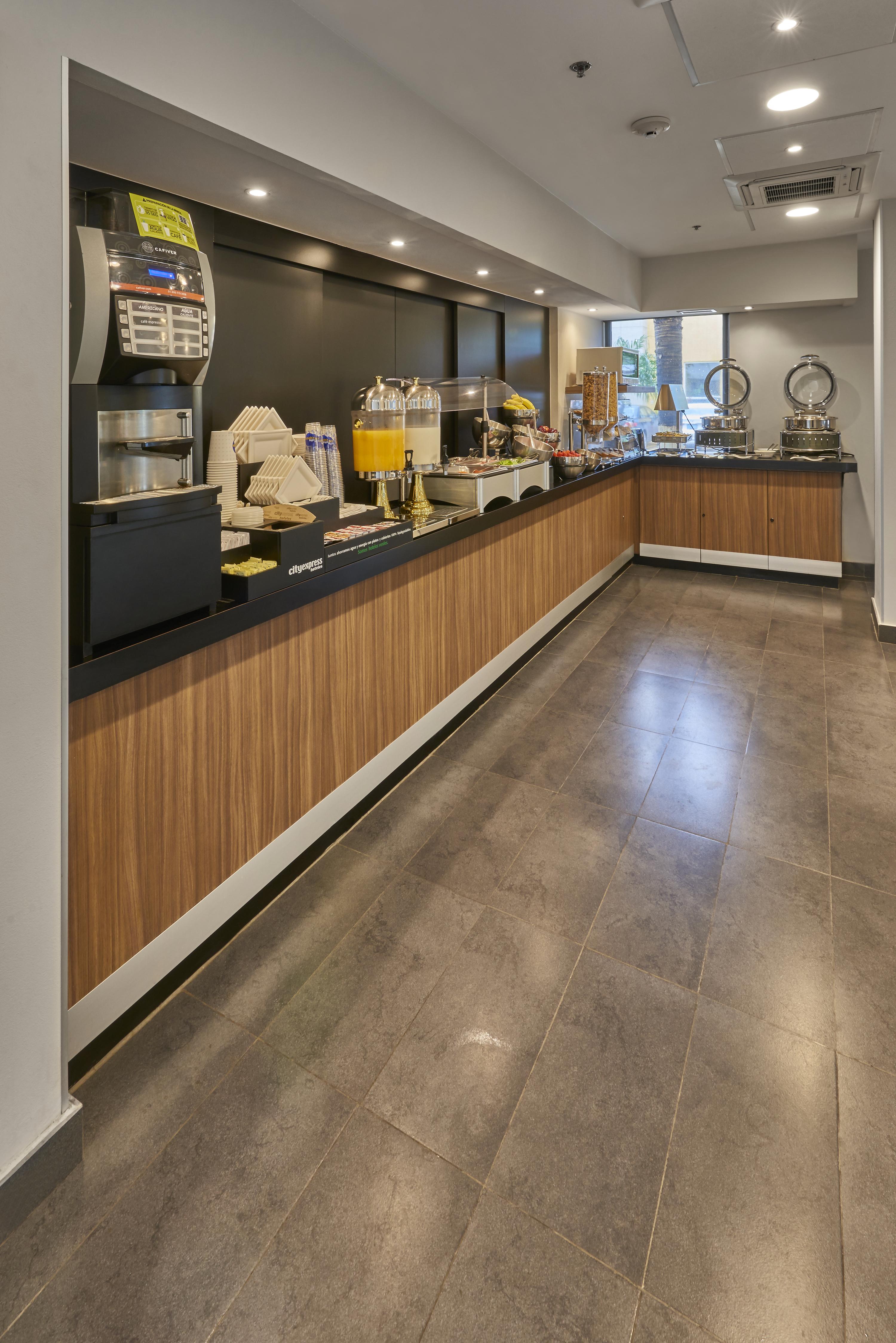 City Express By Marriott Irapuato Luaran gambar