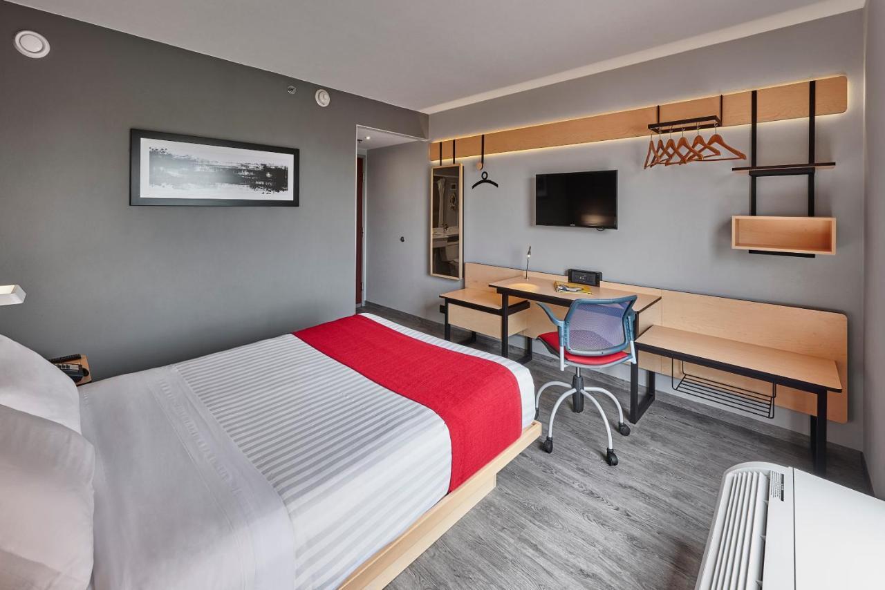 City Express By Marriott Irapuato Luaran gambar