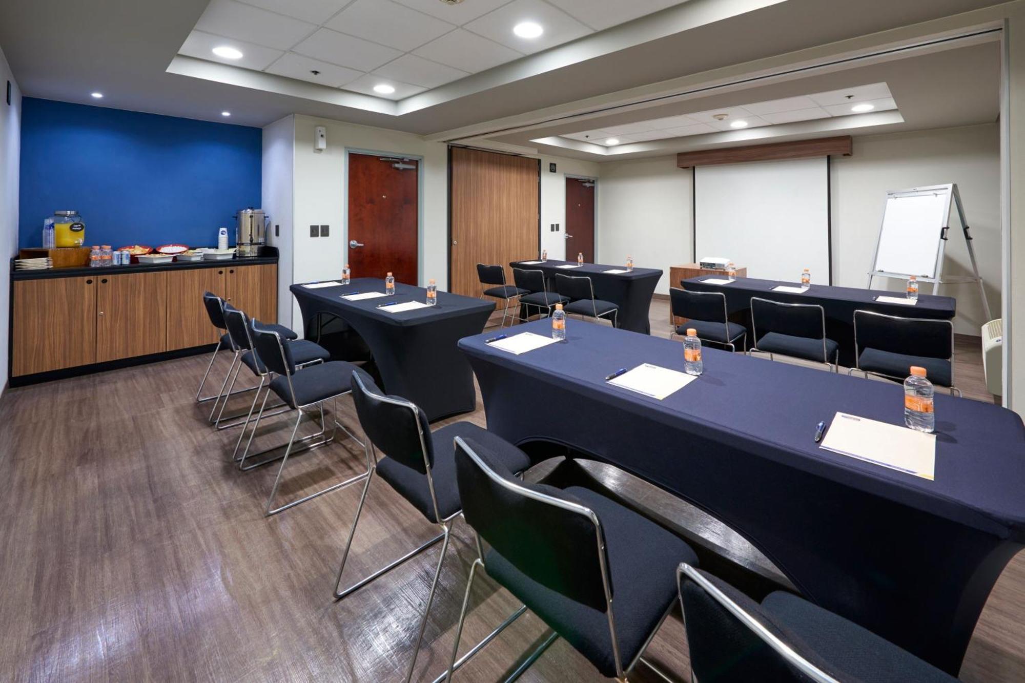 City Express By Marriott Irapuato Luaran gambar
