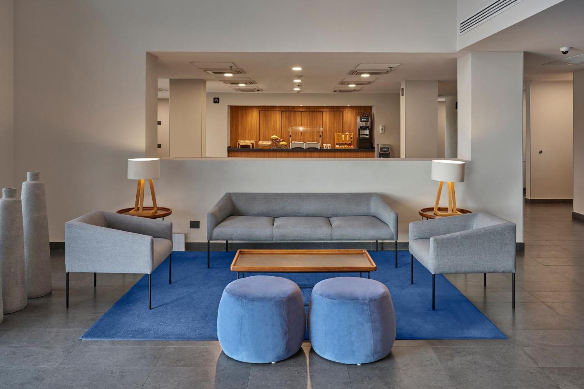 City Express By Marriott Irapuato Luaran gambar