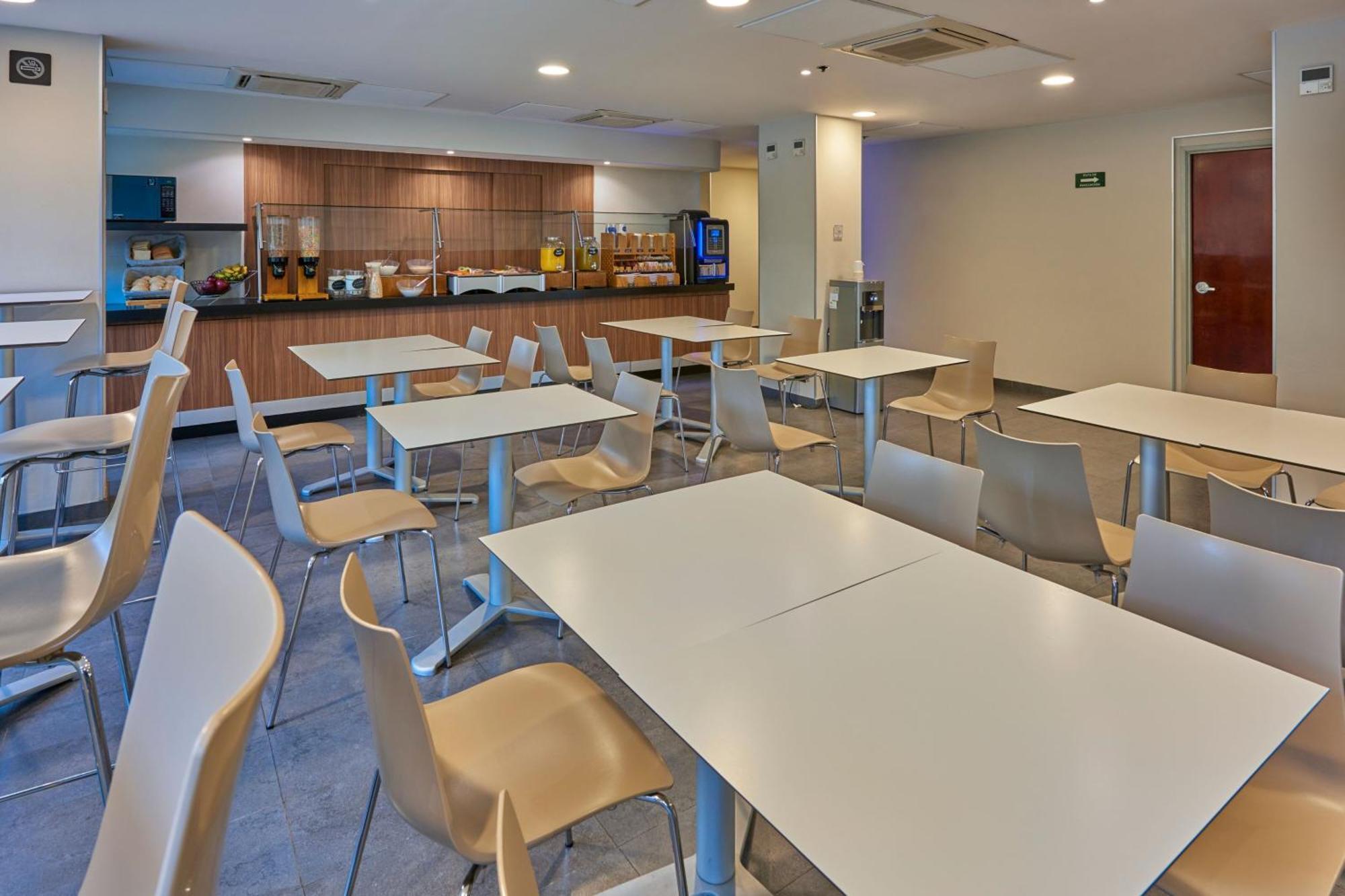 City Express By Marriott Irapuato Luaran gambar