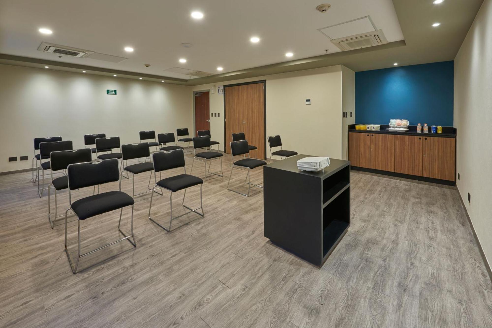 City Express By Marriott Irapuato Luaran gambar