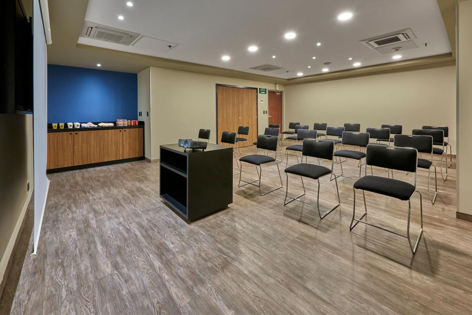 City Express By Marriott Irapuato Luaran gambar