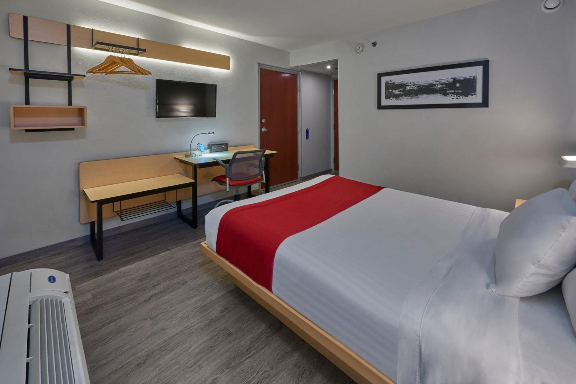 City Express By Marriott Irapuato Luaran gambar