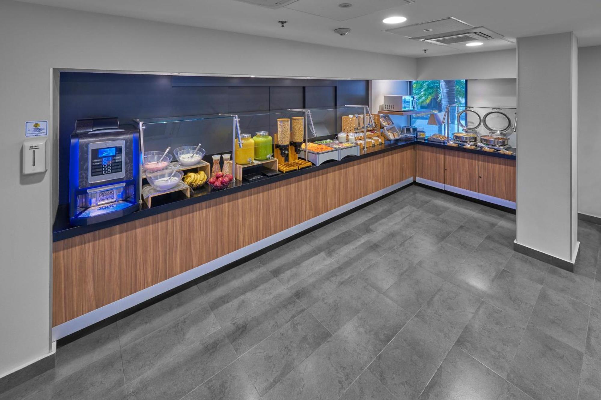 City Express By Marriott Irapuato Luaran gambar