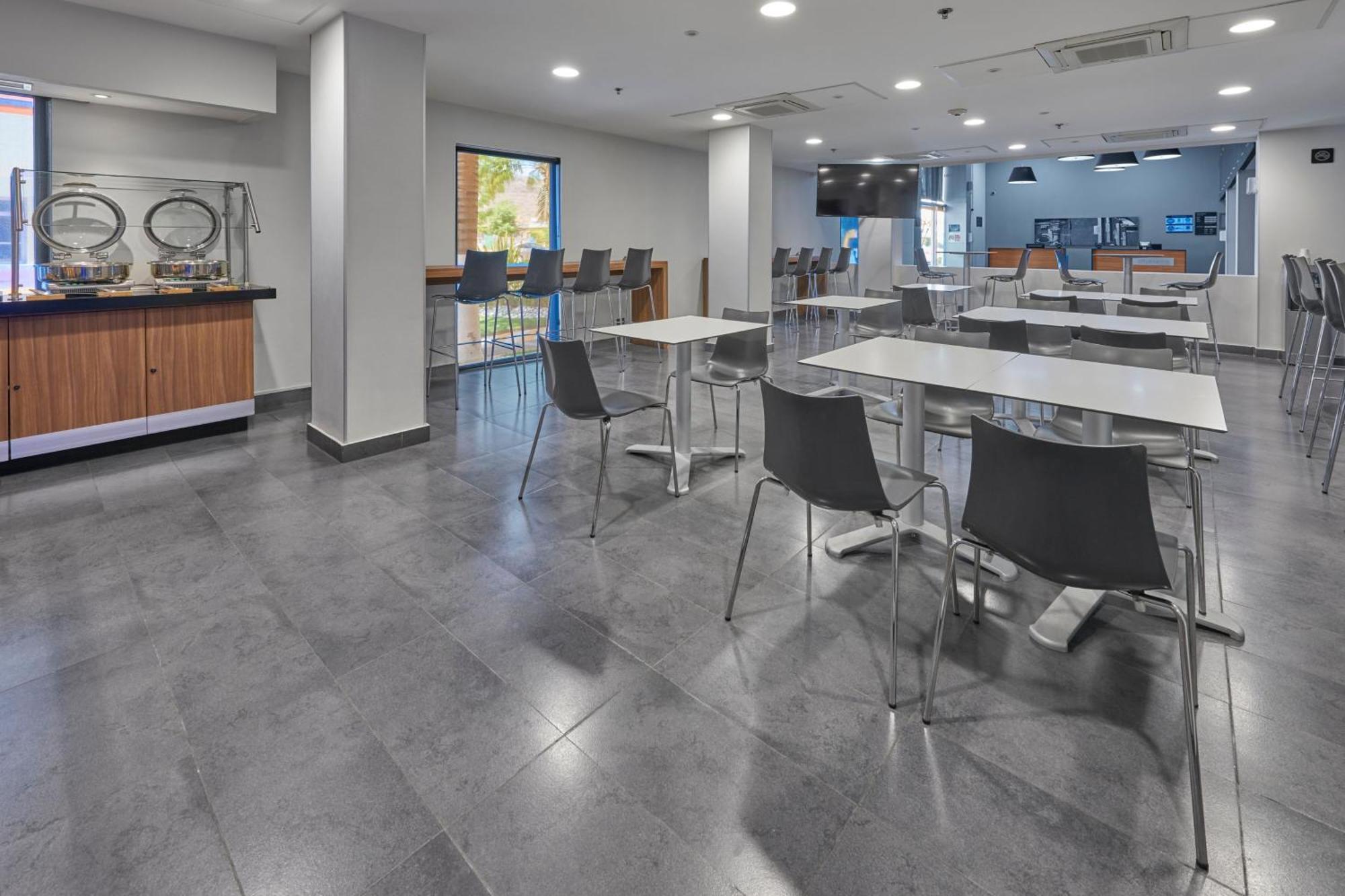 City Express By Marriott Irapuato Luaran gambar