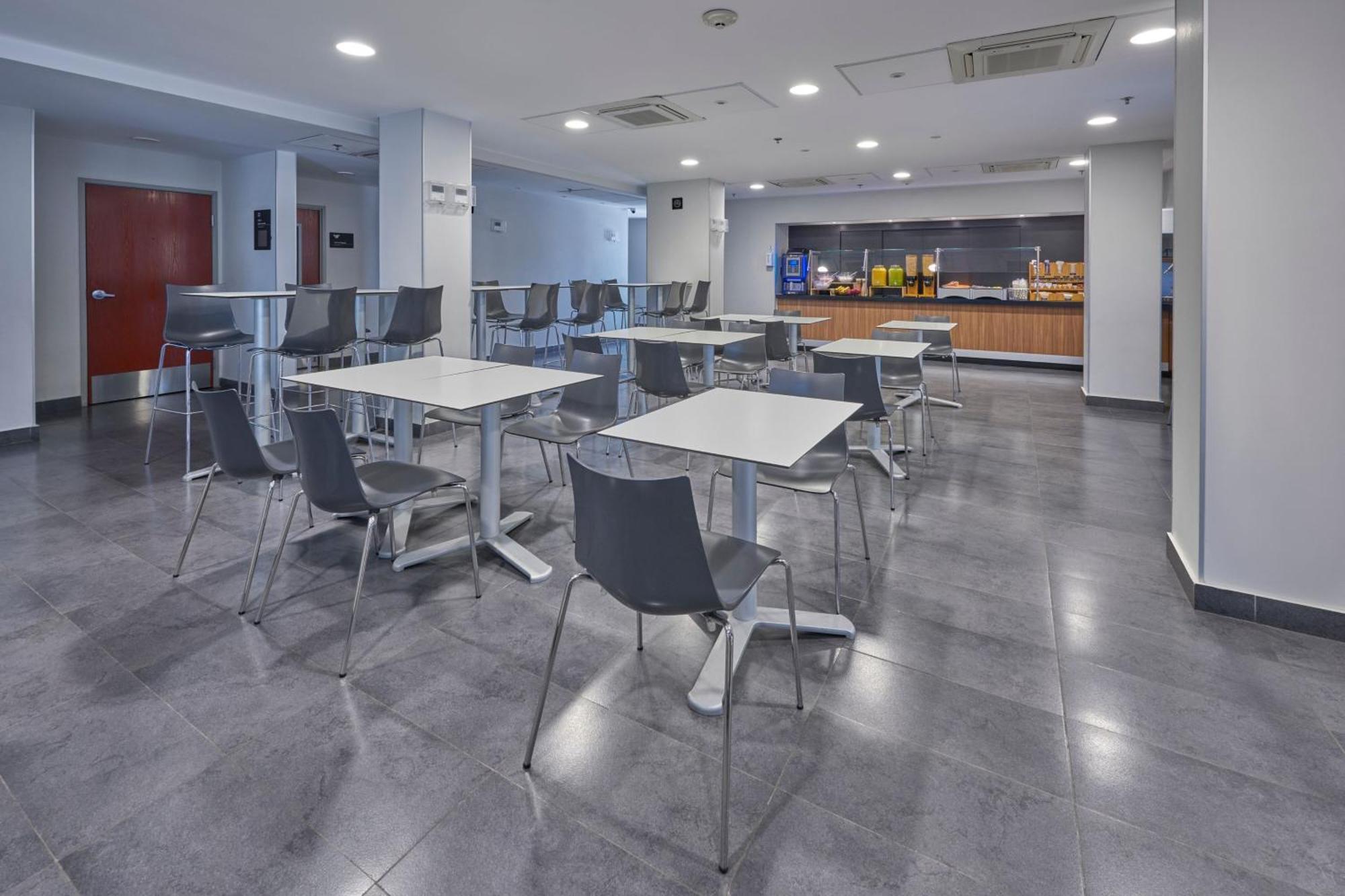 City Express By Marriott Irapuato Luaran gambar