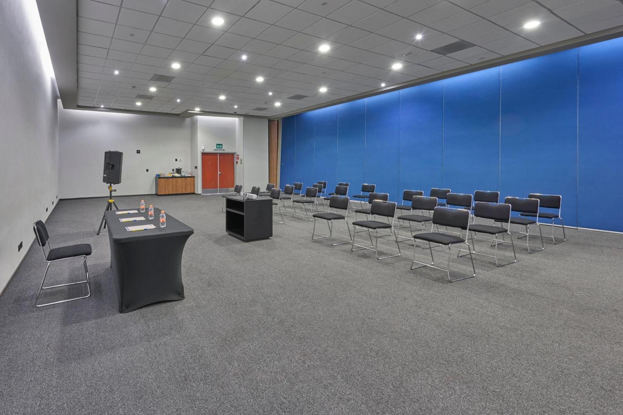 City Express By Marriott Irapuato Luaran gambar