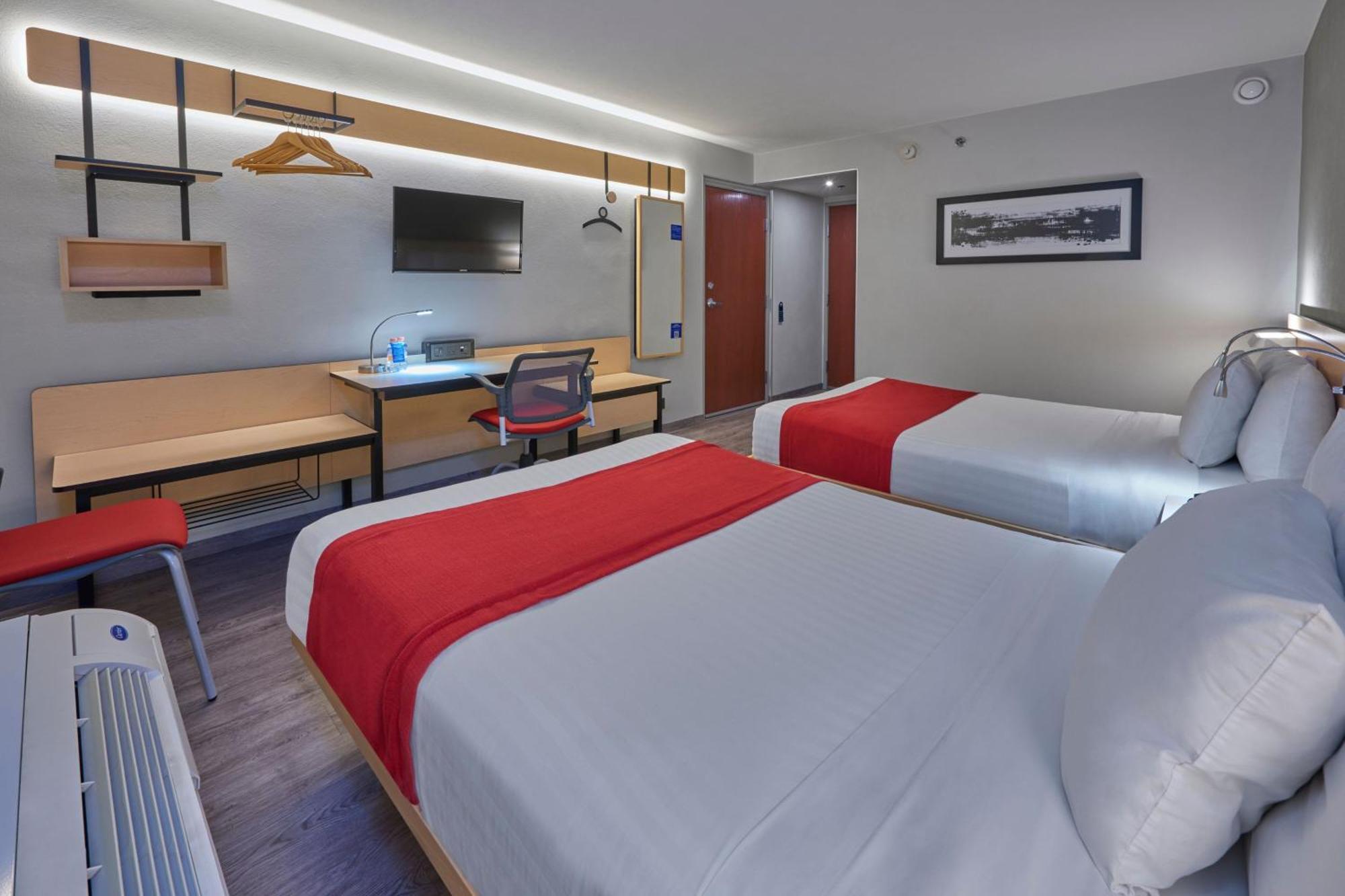 City Express By Marriott Irapuato Luaran gambar