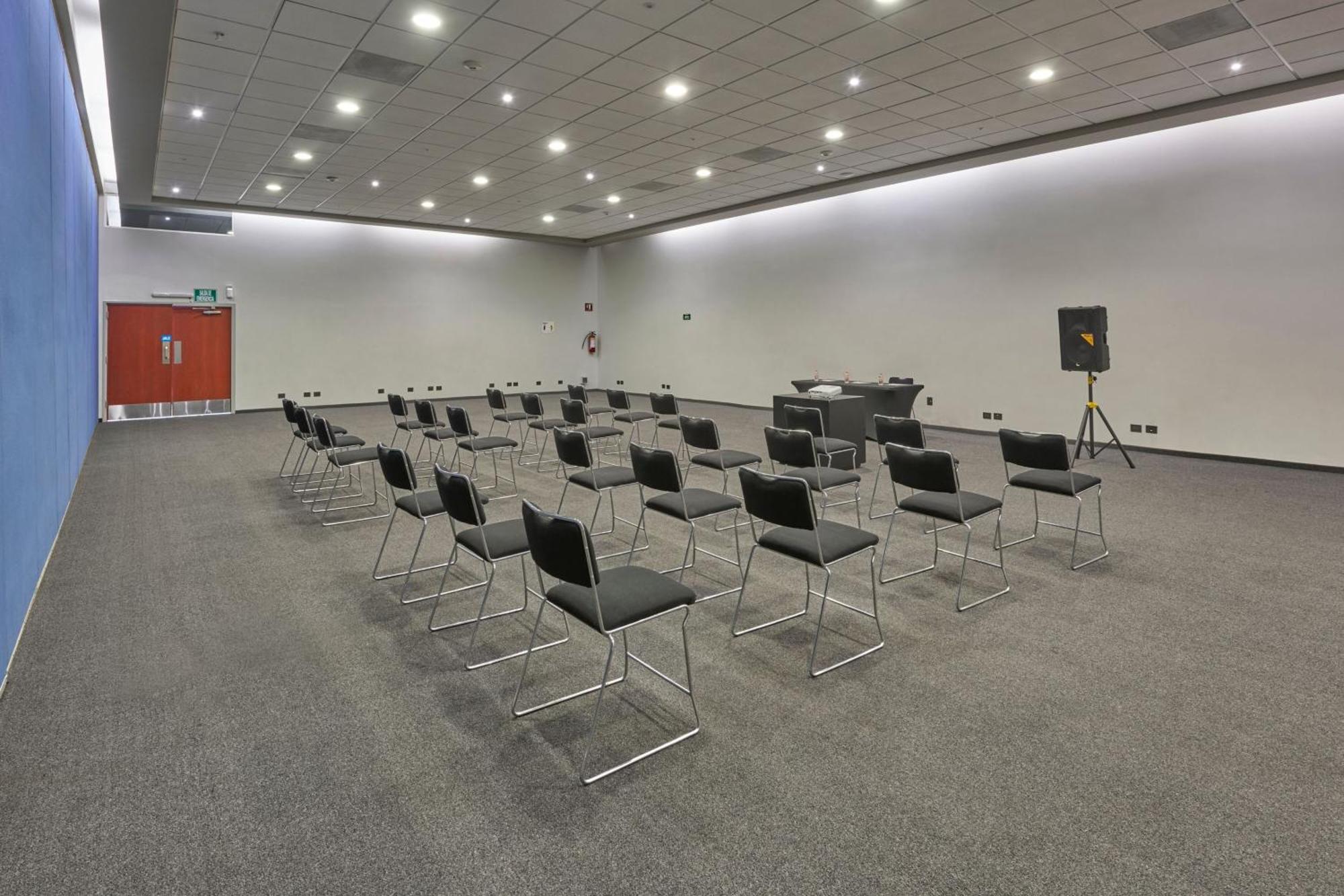 City Express By Marriott Irapuato Luaran gambar