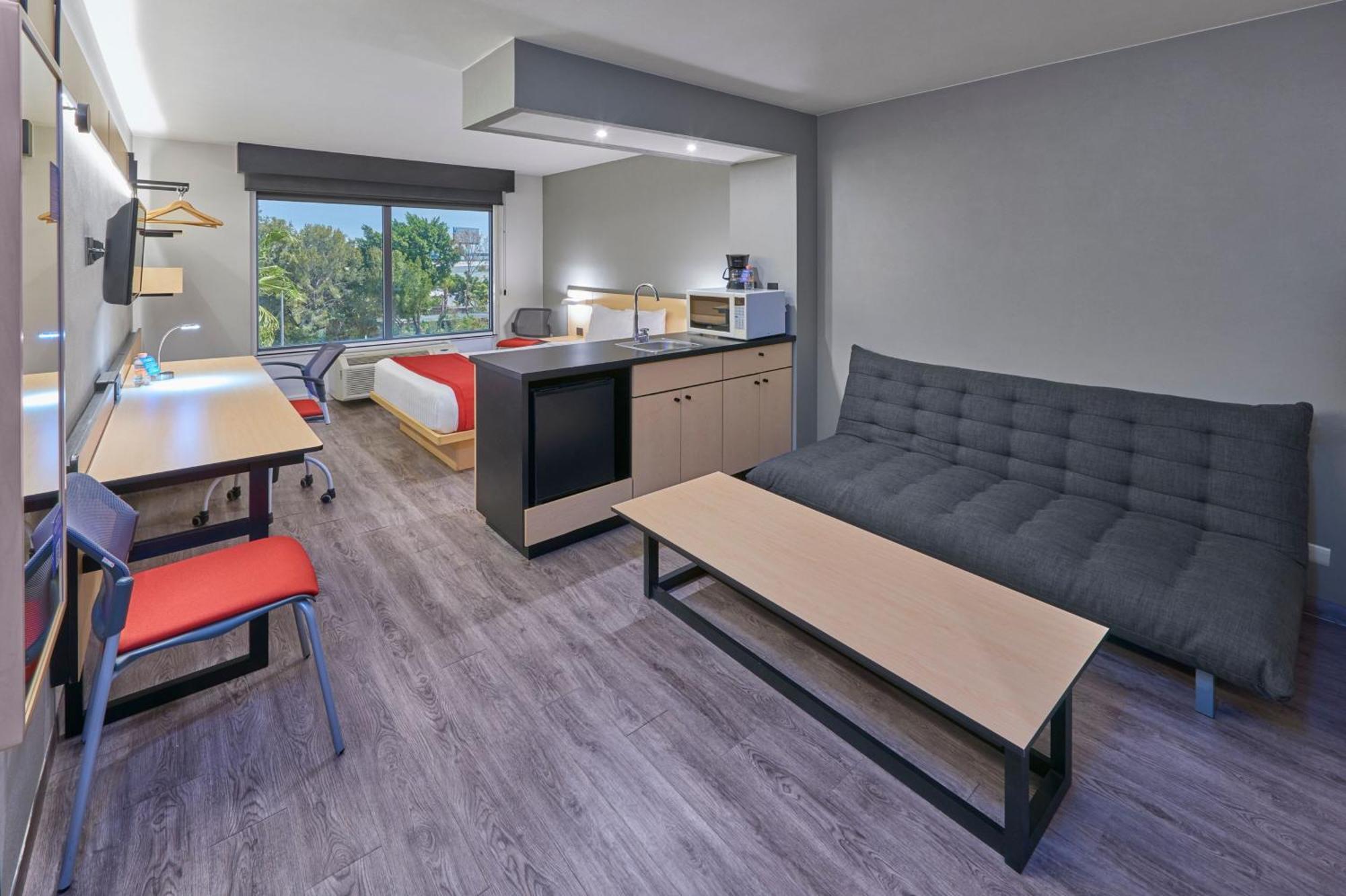 City Express By Marriott Irapuato Luaran gambar
