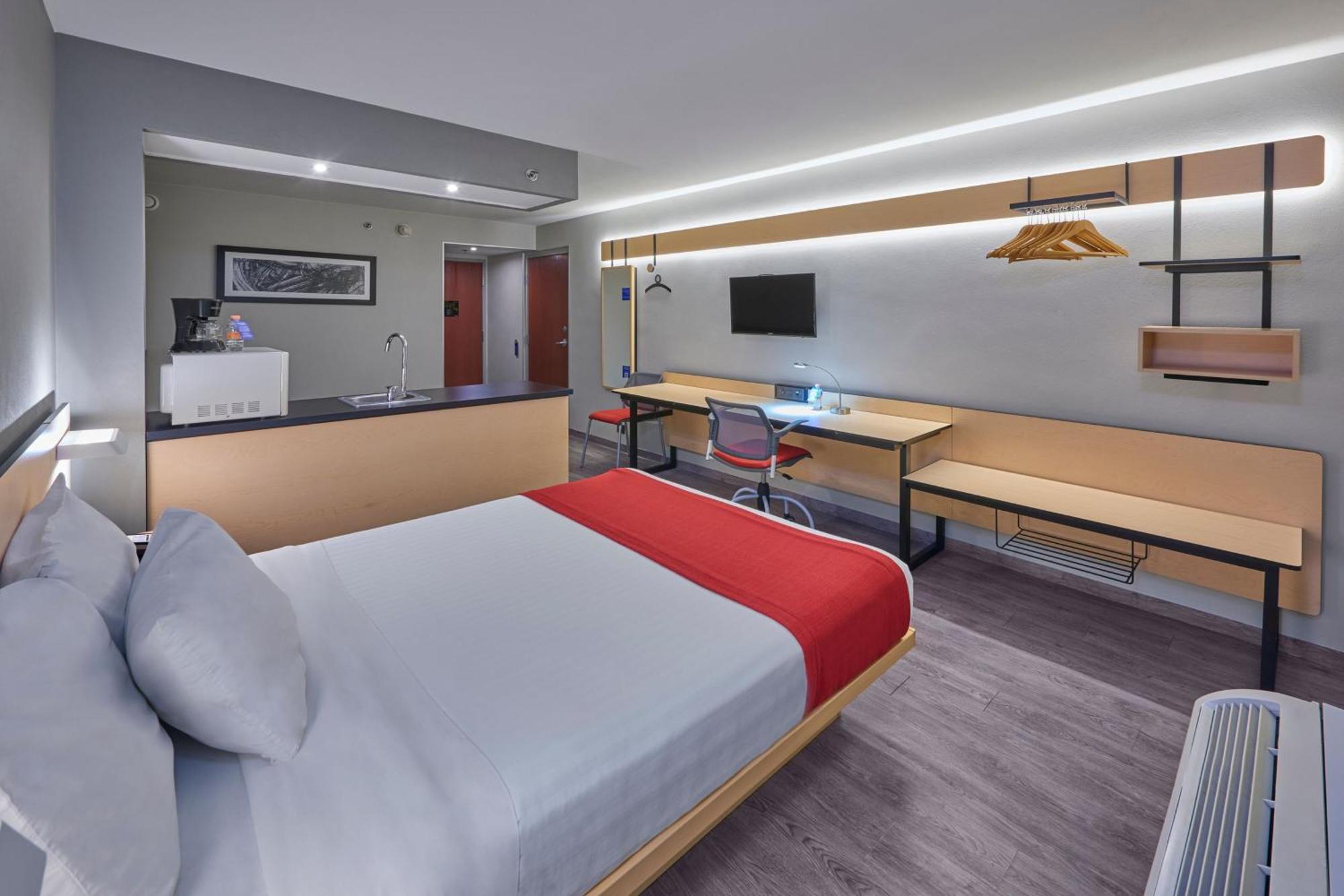City Express By Marriott Irapuato Luaran gambar