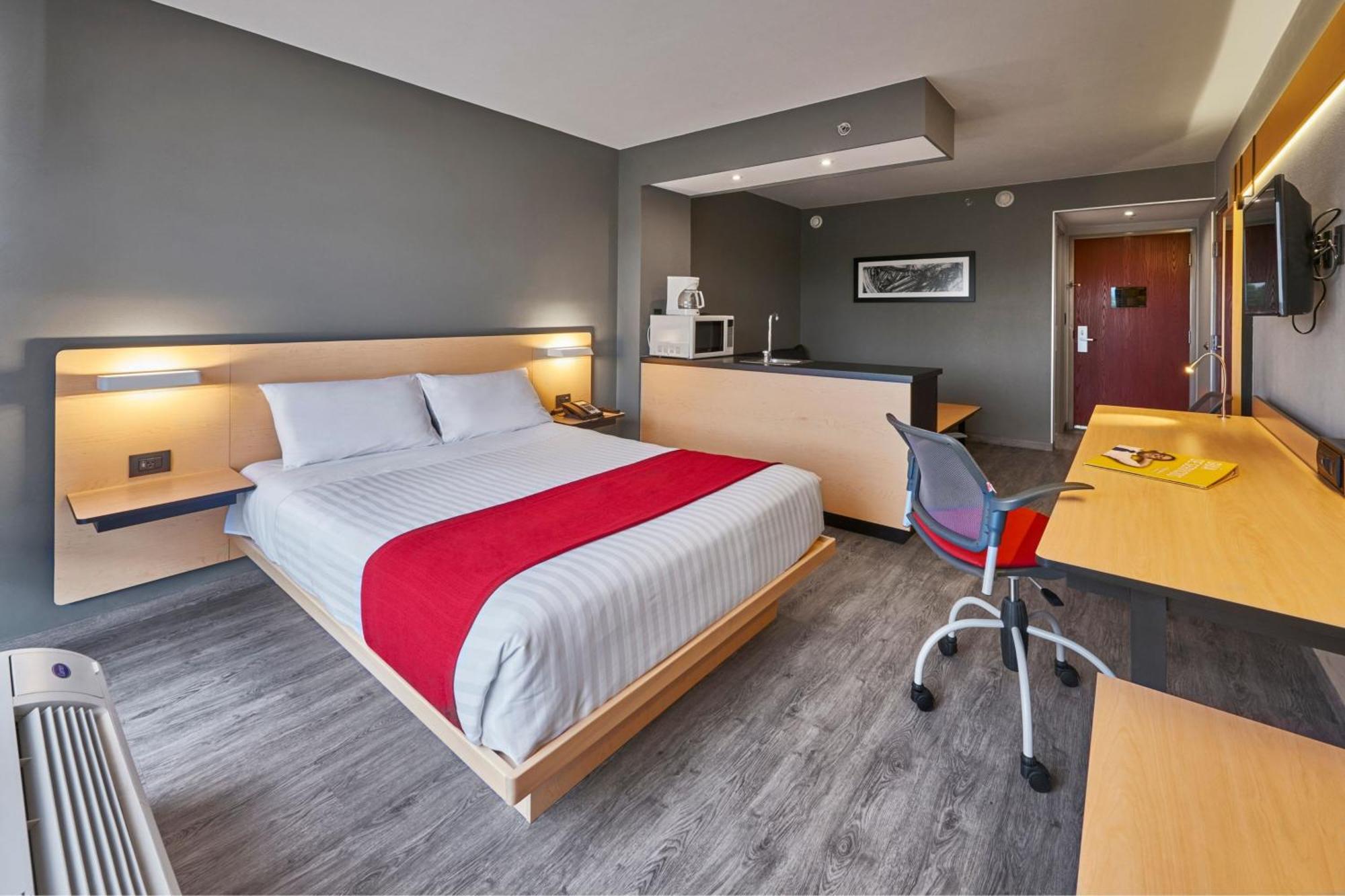 City Express By Marriott Irapuato Luaran gambar