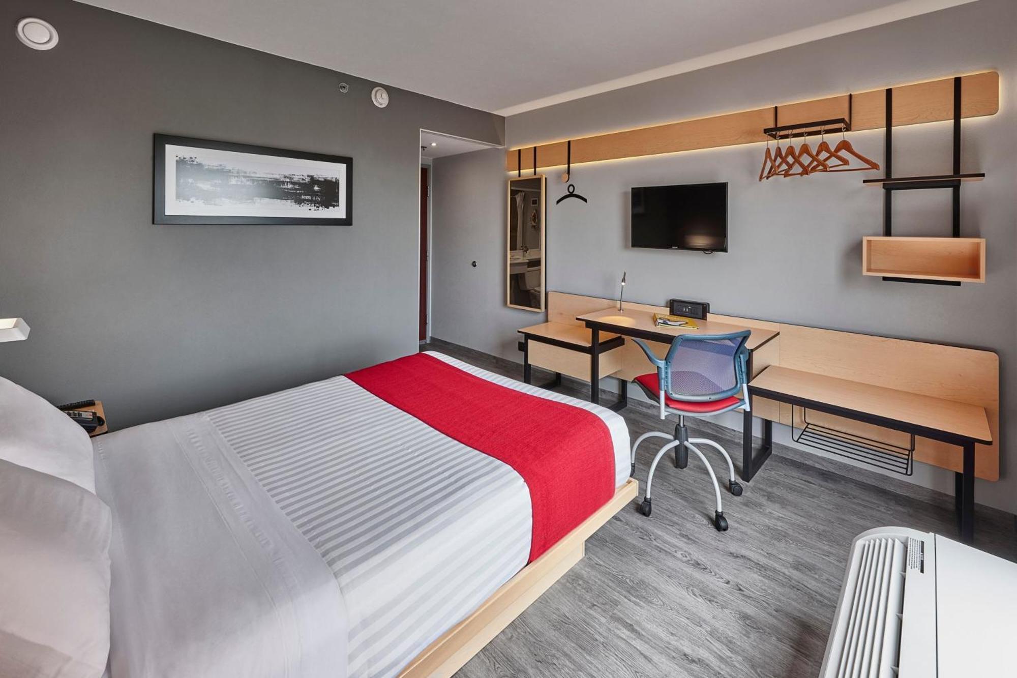 City Express By Marriott Irapuato Luaran gambar