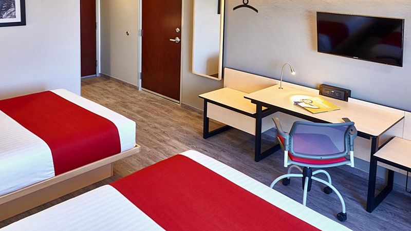 City Express By Marriott Irapuato Luaran gambar