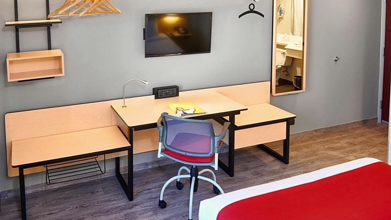 City Express By Marriott Irapuato Luaran gambar