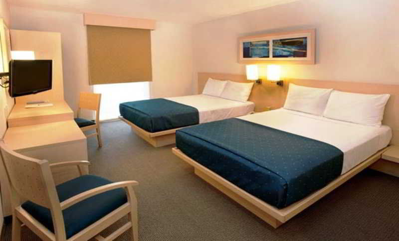 City Express By Marriott Irapuato Luaran gambar