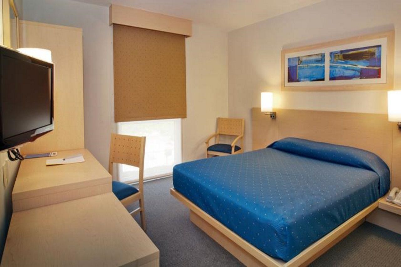 City Express By Marriott Irapuato Luaran gambar